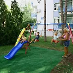 엘리트 아파트호텔 3*