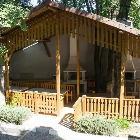 精英公寓 公寓式酒店