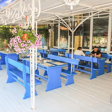 公寓式酒店 精英公寓
