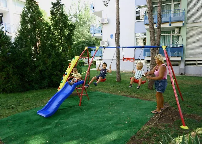 精英公寓 公寓式酒店 3*