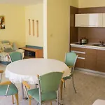 Elite شقة فندقية