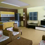 Elite شقة فندقية 3*