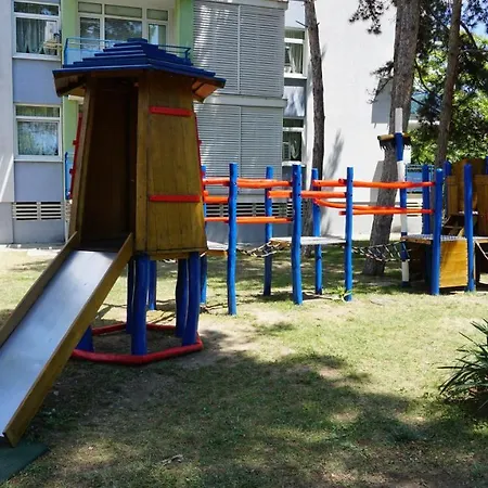 엘리트 아파트호텔 써니비치