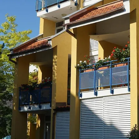 엘리트 아파트호텔