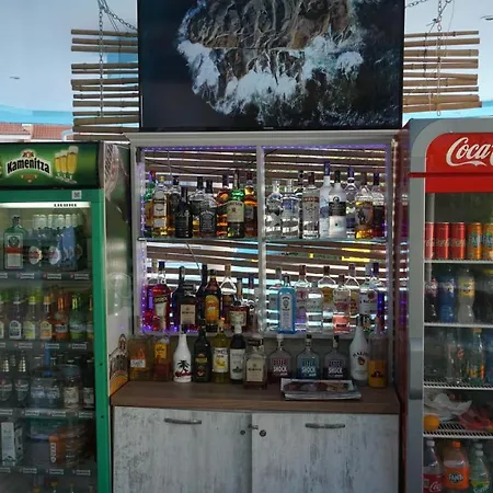 엘리트 아파트호텔 3*