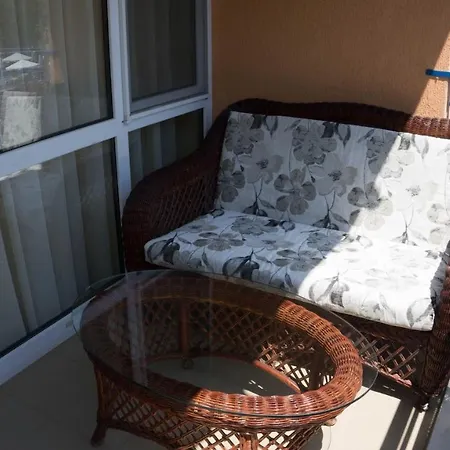 아파트호텔 엘리트 3*