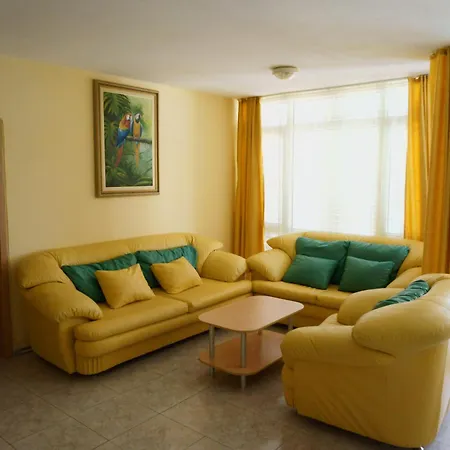 엘리트 아파트호텔 3*