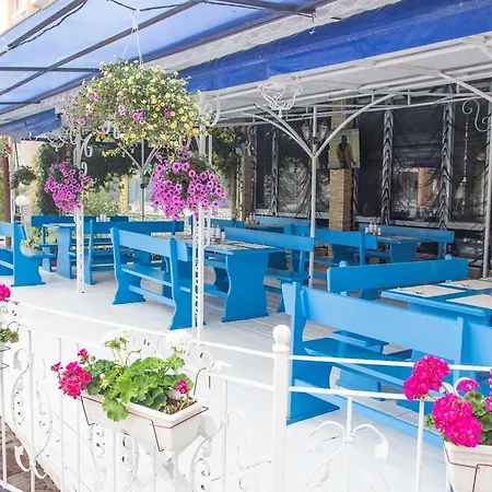 아파트호텔 엘리트 써니비치