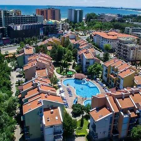 엘리트 3* 써니비치