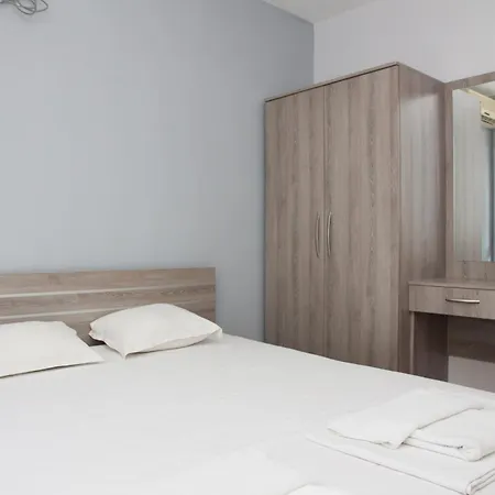 엘리트 아파트호텔 써니비치