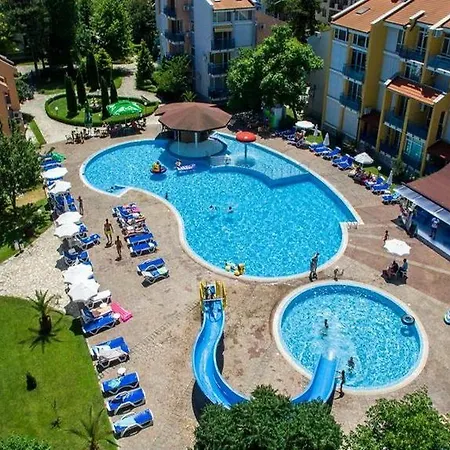 엘리트 3* 써니비치