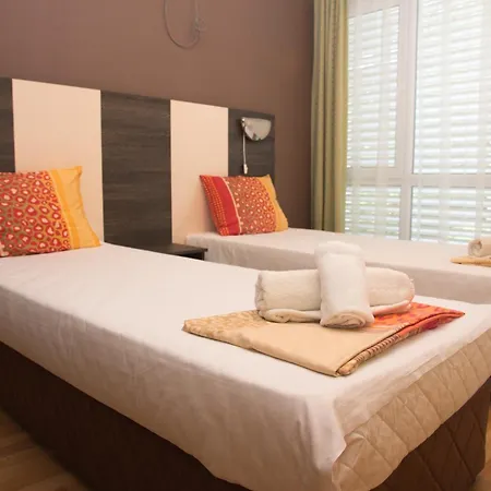 아파트호텔 엘리트