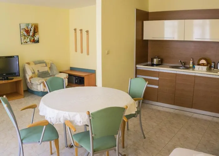 Elite Апарт-отель