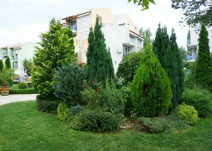 Апарт-отель Elite 3*