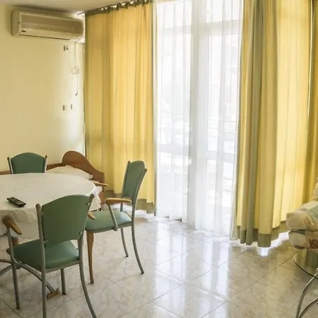 شقة فندقية Elite ساني بيتش