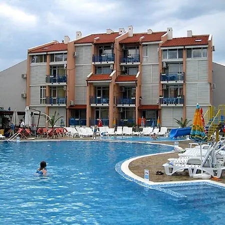 شقة فندقية Elite 3*