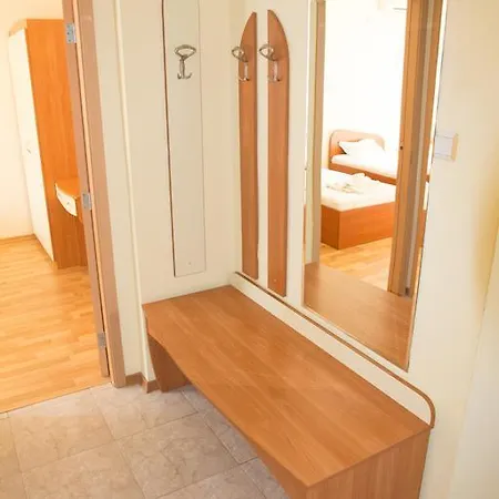 Elite 3* ساني بيتش