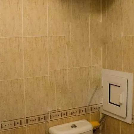 Elite شقة فندقية 3*