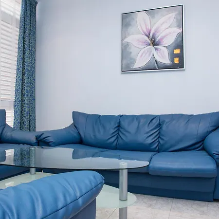 Elite Sluneční pobřeží