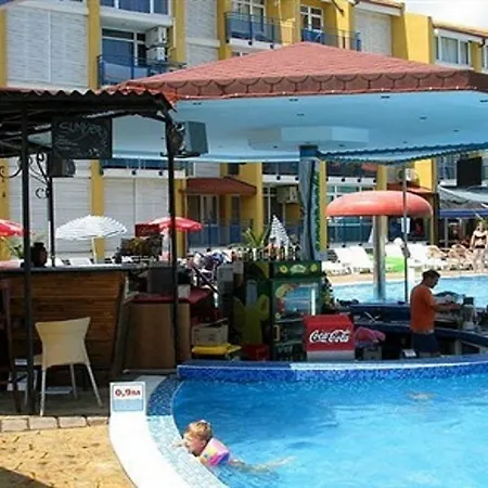 Elite Apartmanhotel