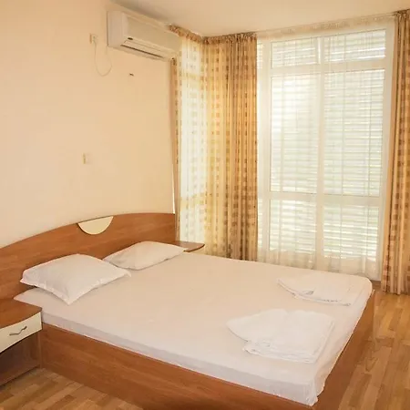 Elite 3* ساني بيتش