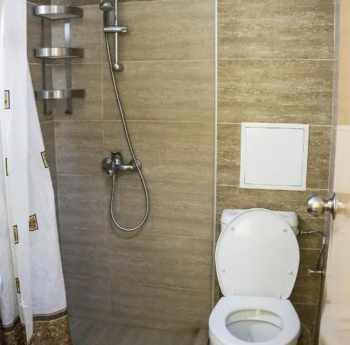 Elite 3* Sluneční pobřeží