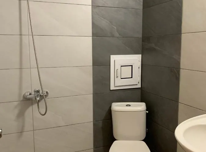 Elite Aparthotel Sunny Beach