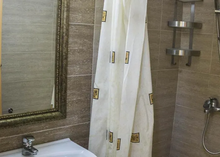 Elite 3* Sluneční pobřeží