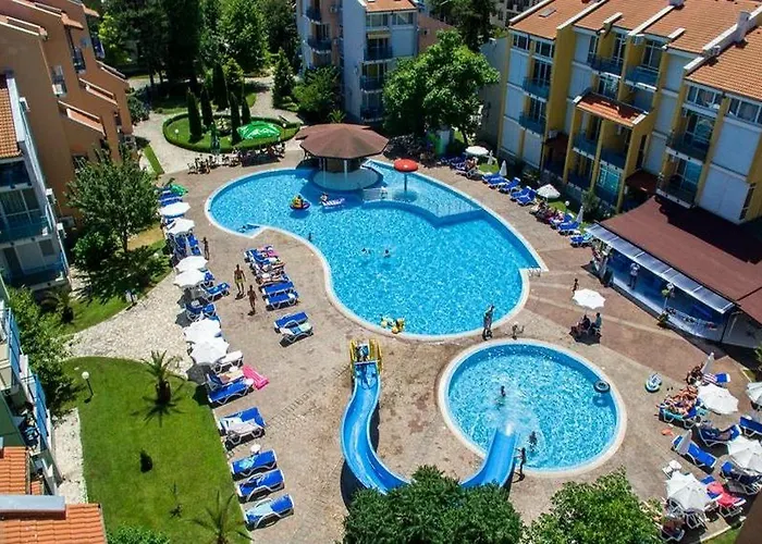 Elite 3* Sunny Beach