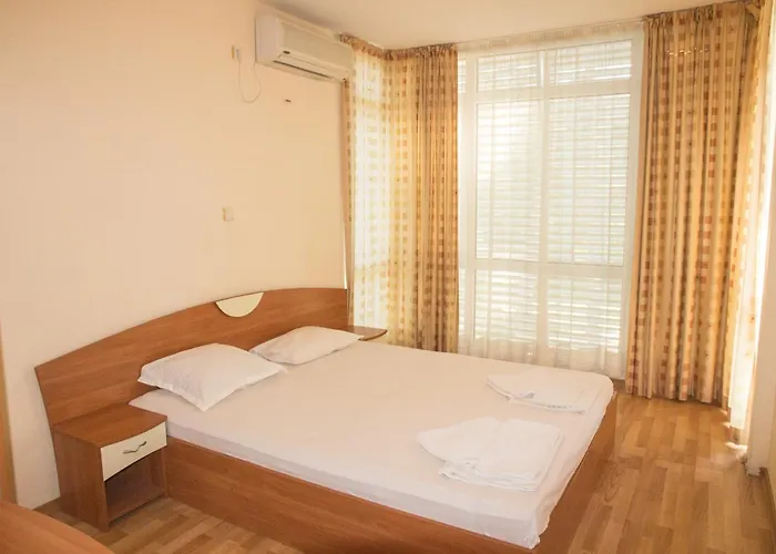 Elite 3* Sunny Beach