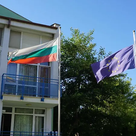 Elite アパートホテル サニービーチ