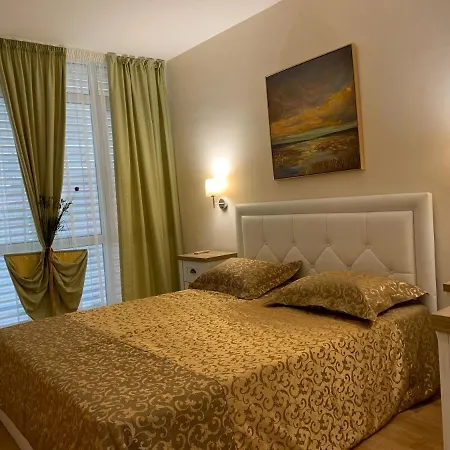 アパートホテル Elite