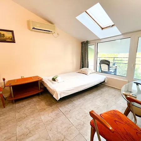Apart-hotel Elite Sunny Beach