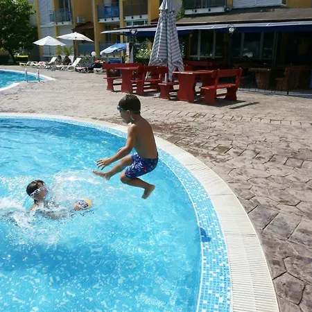 アパートホテル Elite 3*