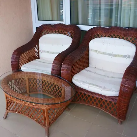 Elite アパートホテル 3*