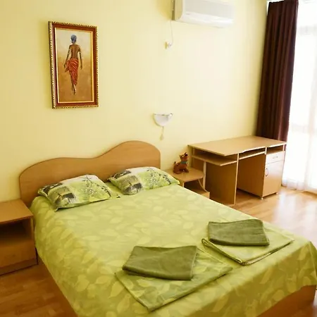 Apart-hotel Elite Sunny Beach