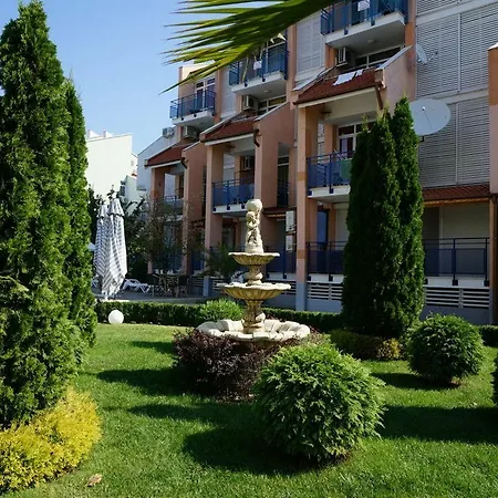 Apart-hotel Elite Sunny Beach