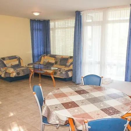 Elite Apart-hotel