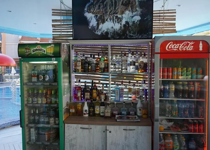 Elite Апарт-отель 3*