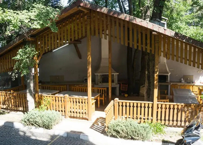 Elite Апарт-отель