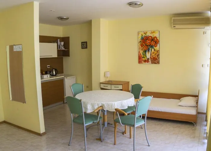 Elite Солнечный берег