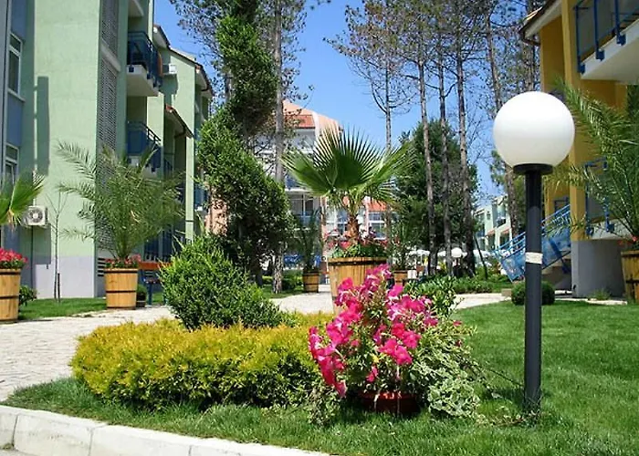 Elite Солнечный берег