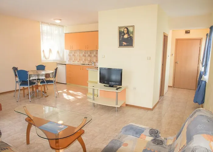 Elite Солнечный берег