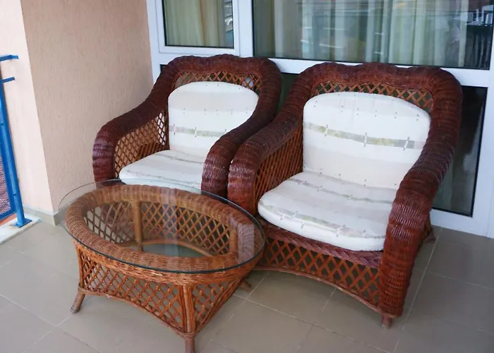 Elite Апарт-отель 3*