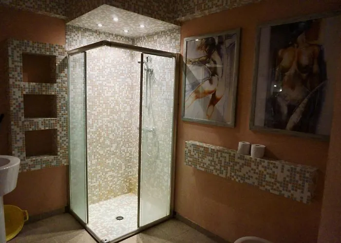 Апарт-отель Elite