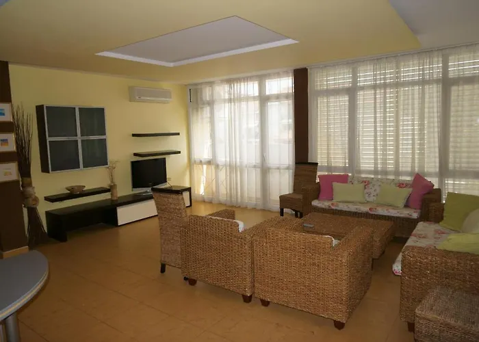 Апарт-отель Elite 3*