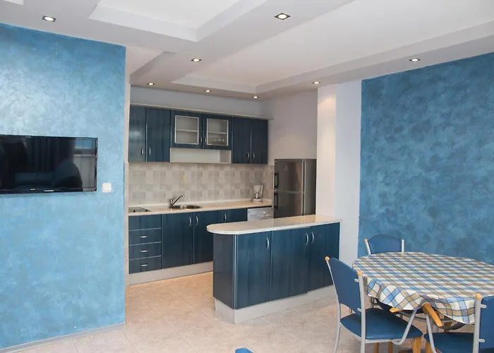 Апарт-отель Elite