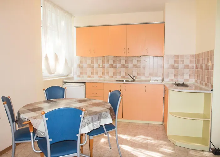 Апарт-отель Elite 3*